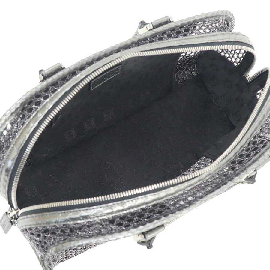 LOEWE (中古)ロエベ メッシュ 編み込み アマソナ 28 LOEWE (中古)ロエベ メッシュ 編み込み アマソナ 28