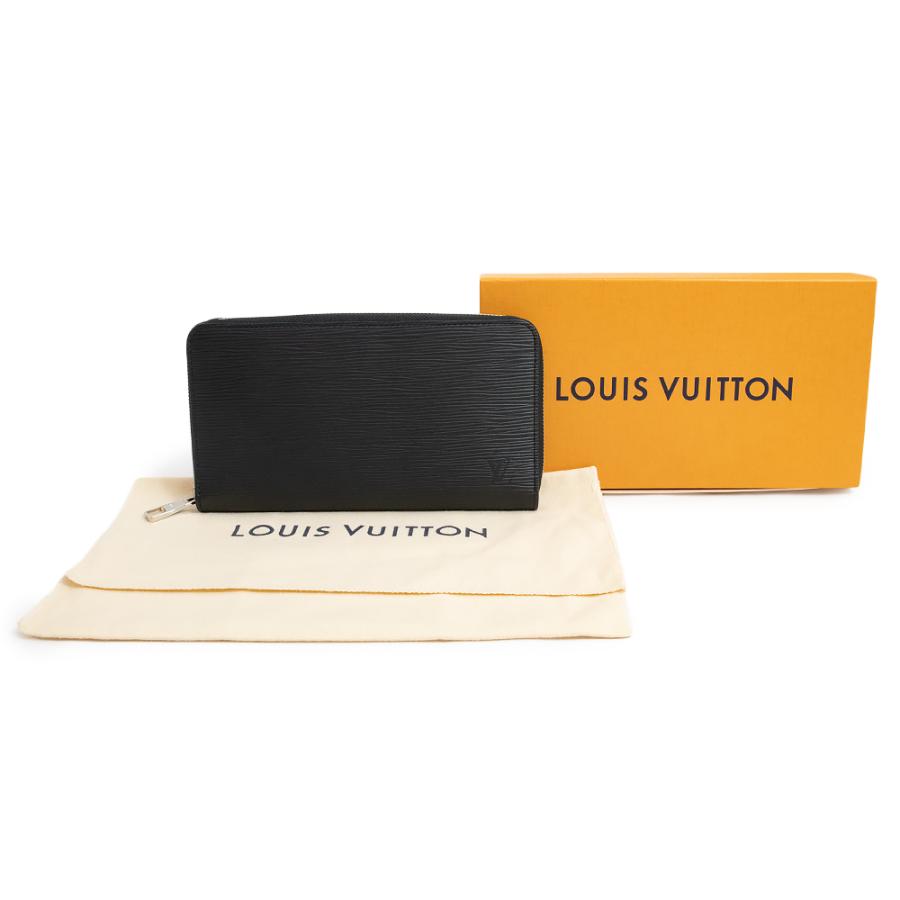 未使用 展示品)ルイ ヴィトン LOUIS VUITTON ジッピー オーガナイザー