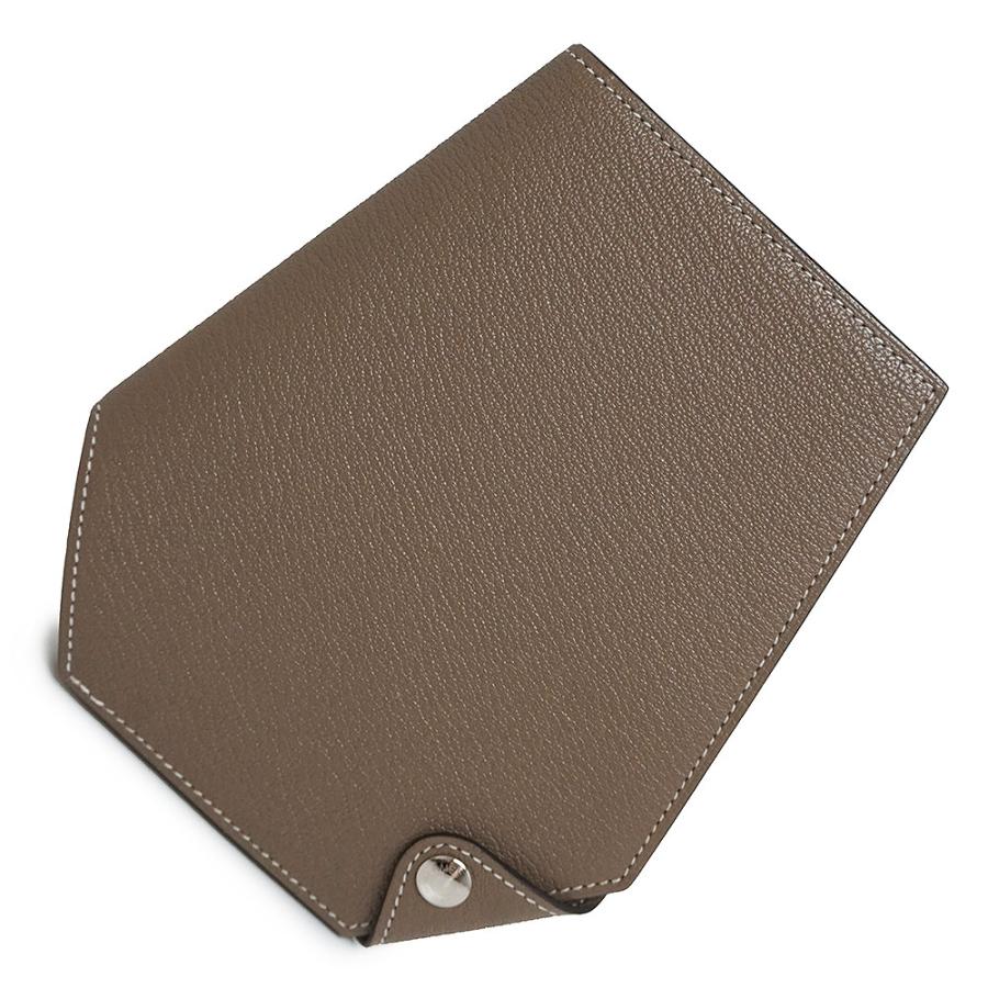 新品・未使用品）エルメス HERMES クロシェット ウォレット パスポート 