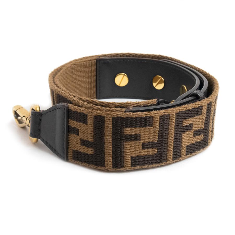 FENDI (新品・未使用品)フェンディ ストラップ ユー FENDI (新品・未使用品)フェンディ ストラップ ユー