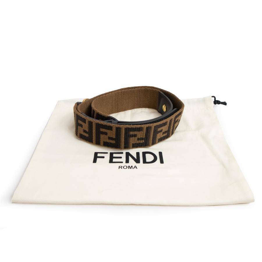 FENDI (新品・未使用品)フェンディ ストラップ ユー FENDI (新品・未使用品)フェンディ ストラップ ユー
