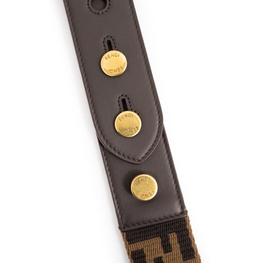 FENDI (新品・未使用品)フェンディ ストラップ ユー FENDI (新品・未使用品)フェンディ ストラップ ユー