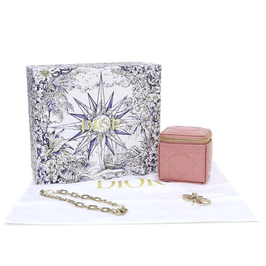 Christian Dior (新品・未使用品)クリスチャンディオール LADY Christian Dior (新品・未使用品)クリスチャンディオール LADY
