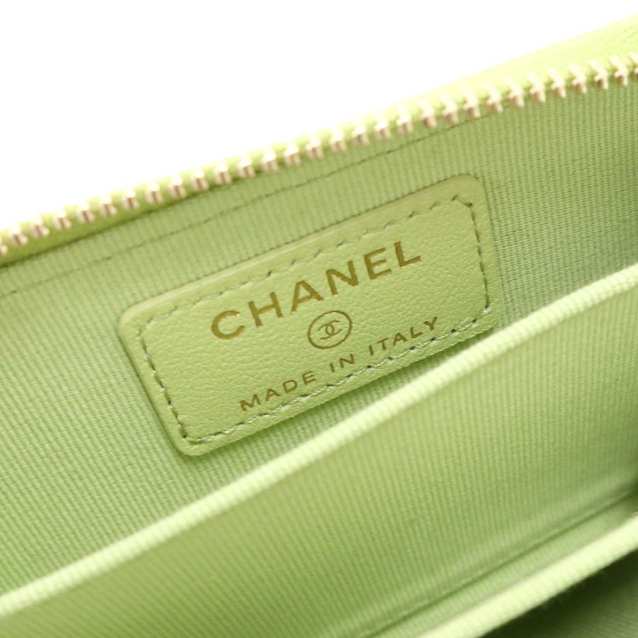 CHANEL (新品・未使用品)シャネル マトラッセ クラシック CHANEL (新品・未使用品)シャネル マトラッセ クラシック
