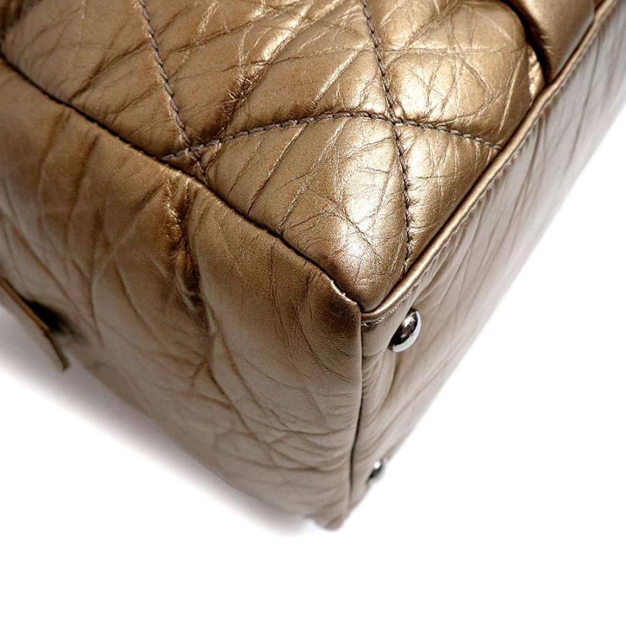 CHANEL (美品)シャネル レディブレード マトラッセ チェーン CHANEL (美品)シャネル レディブレード マトラッセ チェーン
