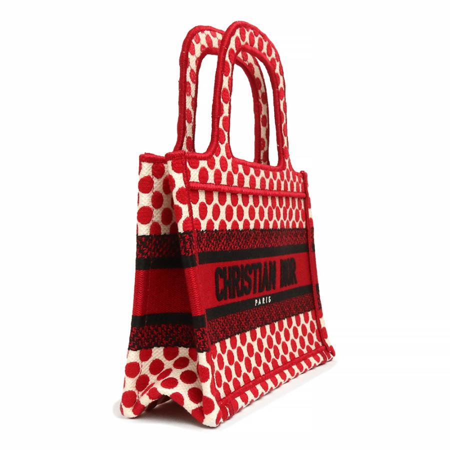 Christian Dior ブックトート バッグ　美品 Christian Dior（クリスチャン・ディオール） （新品・未使用品