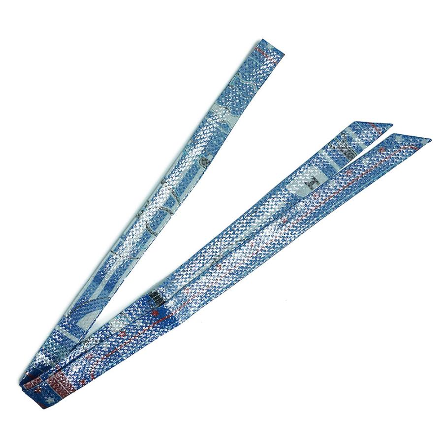 新品・未使用品）エルメス HERMES ツイロン ツイリー ディスコ 
