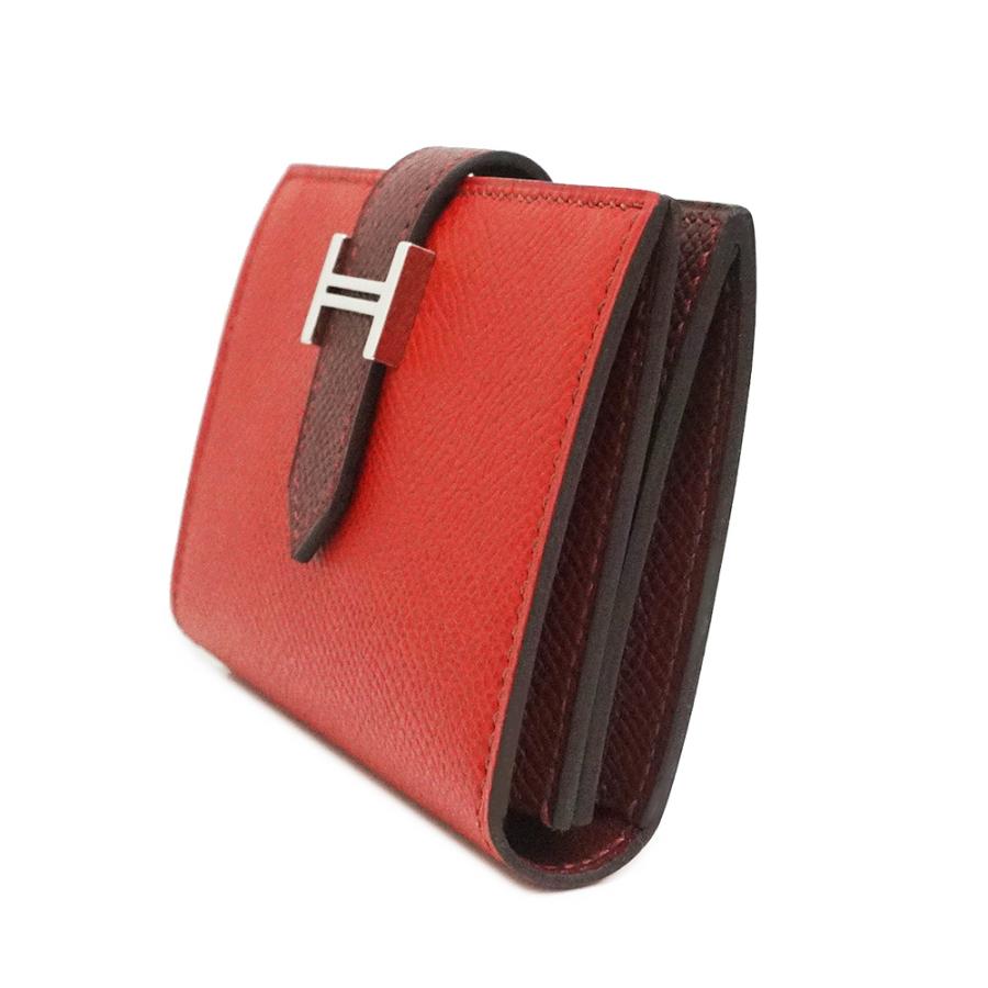 HERMES (新品・未使用品)エルメス ベアン カードケース ヴォー HERMES (新品・未使用品)エルメス ベアン カードケース ヴォー