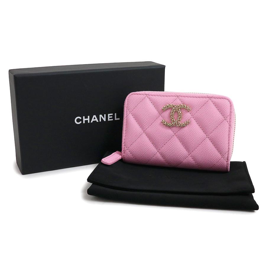CHANEL (新品・未使用品)シャネル マトラッセ メッシュ ココ CHANEL (新品・未使用品)シャネル マトラッセ メッシュ ココ