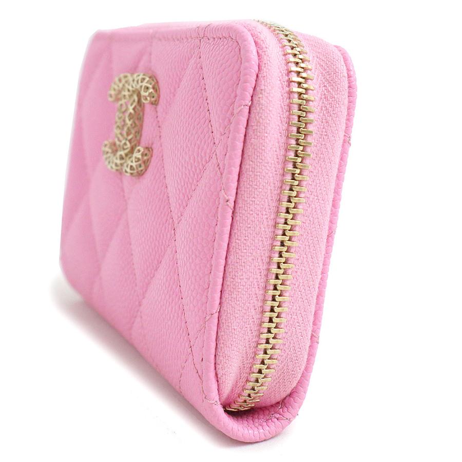 CHANEL (新品・未使用品)シャネル マトラッセ メッシュ ココ CHANEL (新品・未使用品)シャネル マトラッセ メッシュ ココ