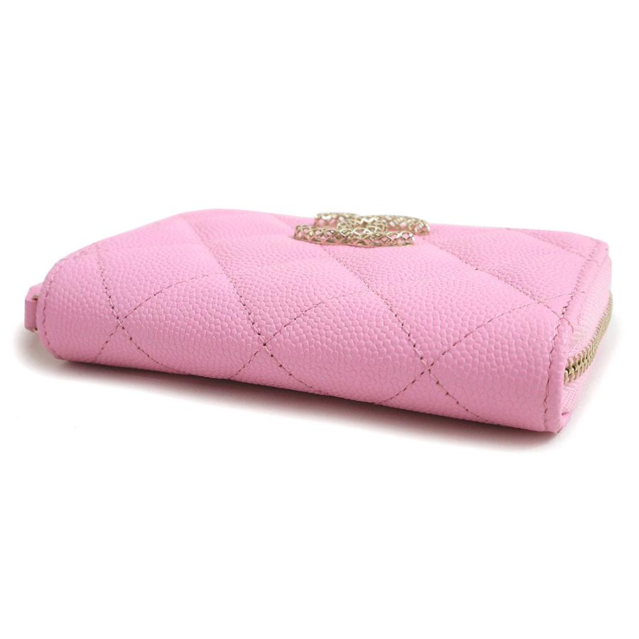 CHANEL (新品・未使用品)シャネル マトラッセ メッシュ ココ CHANEL (新品・未使用品)シャネル マトラッセ メッシュ ココ
