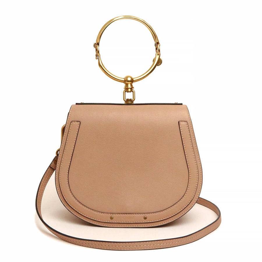 Chloe (未使用 展示品)クロエ ナイル ミディアム ブレスレット Chloe (未使用 展示品)クロエ ナイル ミディアム ブレスレット