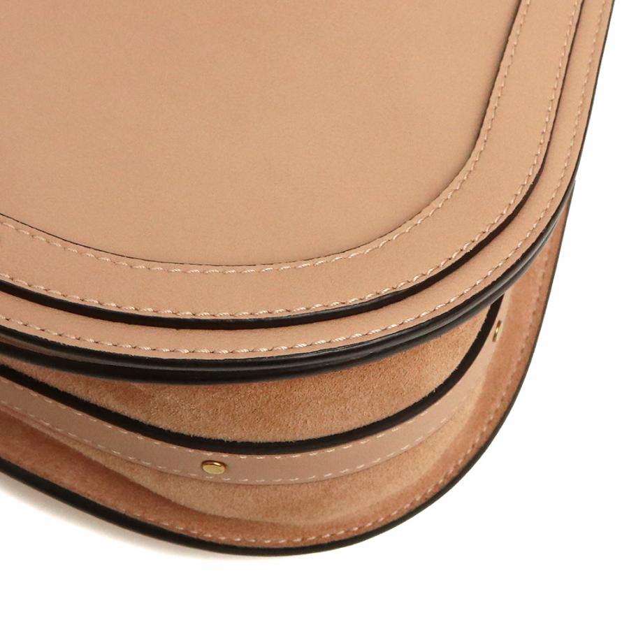 Chloe (未使用 展示品)クロエ ナイル ミディアム ブレスレット Chloe (未使用 展示品)クロエ ナイル ミディアム ブレスレット