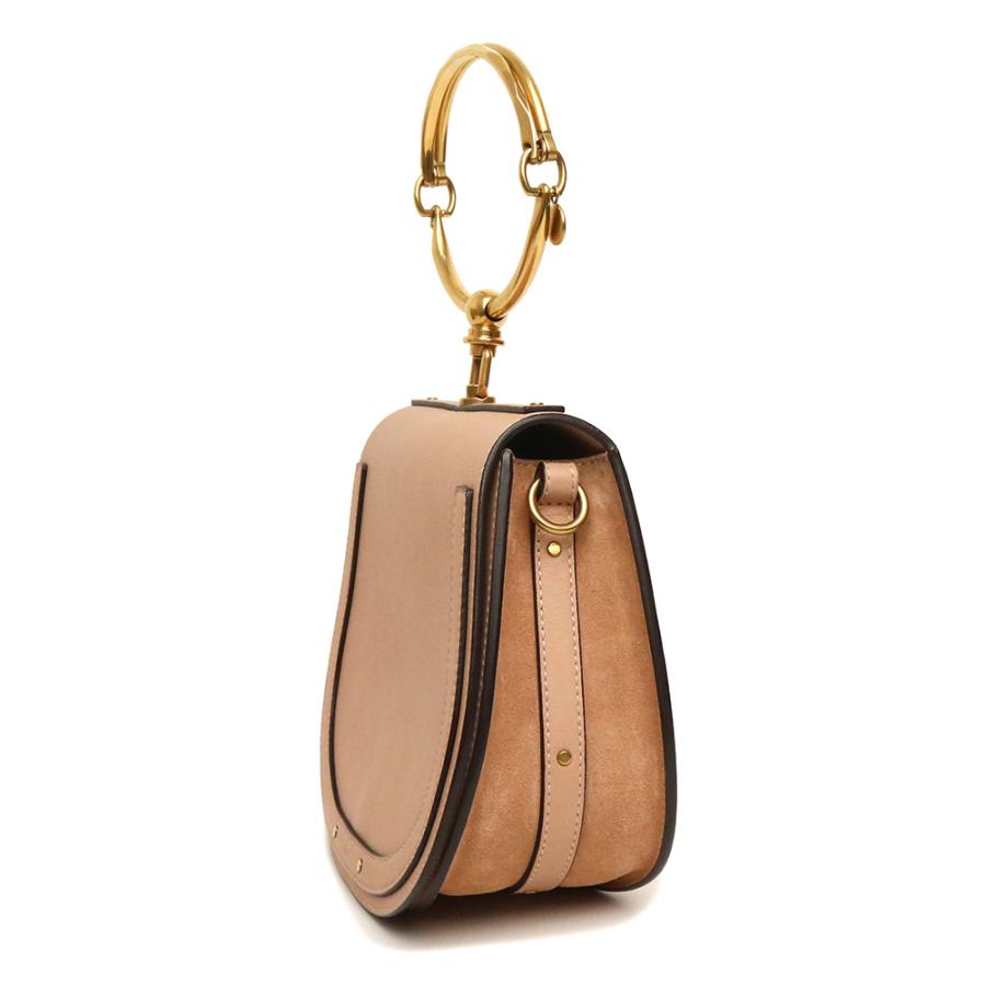 Chloe (未使用 展示品)クロエ ナイル ミディアム ブレスレット Chloe (未使用 展示品)クロエ ナイル ミディアム ブレスレット
