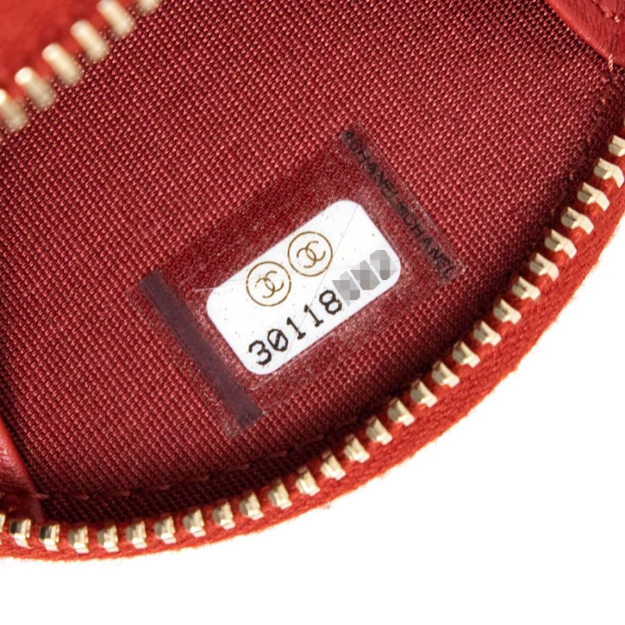 CHANEL (新品・未使用品)シャネル マトラッセ ミニコイン CHANEL (新品・未使用品)シャネル マトラッセ ミニコイン