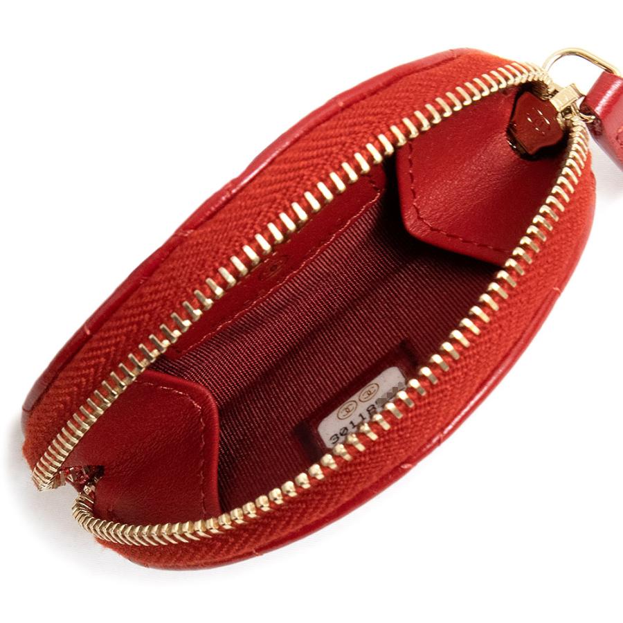 CHANEL (新品・未使用品)シャネル マトラッセ ミニコイン CHANEL (新品・未使用品)シャネル マトラッセ ミニコイン