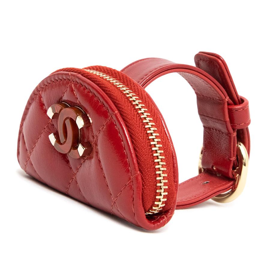 CHANEL (新品・未使用品)シャネル マトラッセ ミニコイン CHANEL (新品・未使用品)シャネル マトラッセ ミニコイン