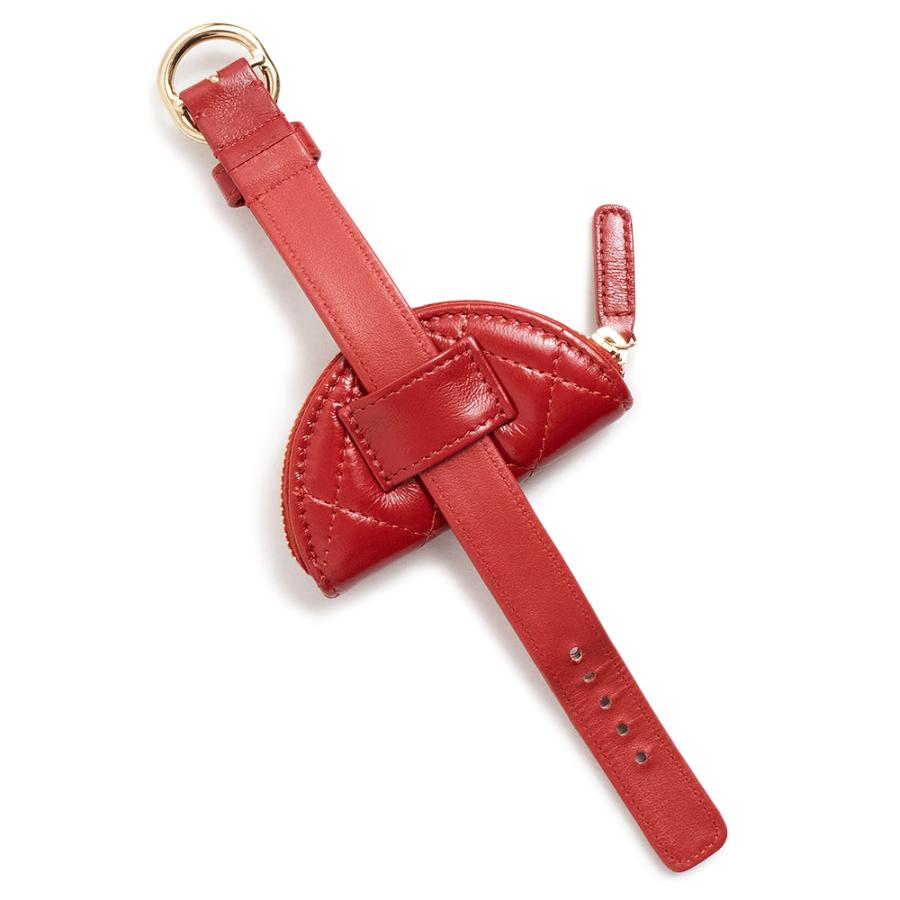 CHANEL (新品・未使用品)シャネル マトラッセ ミニコイン CHANEL (新品・未使用品)シャネル マトラッセ ミニコイン