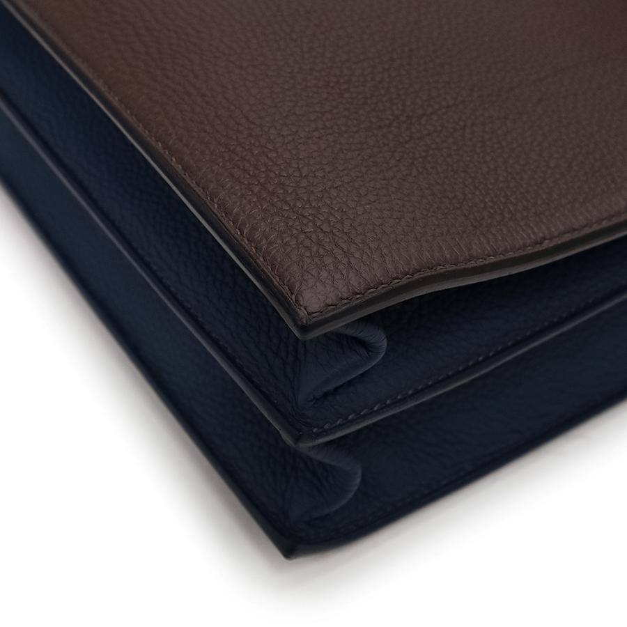 HERMES (未使用 展示品)エルメス サック ア デペッシュ 38 HERMES (未使用 展示品)エルメス サック ア デペッシュ 38