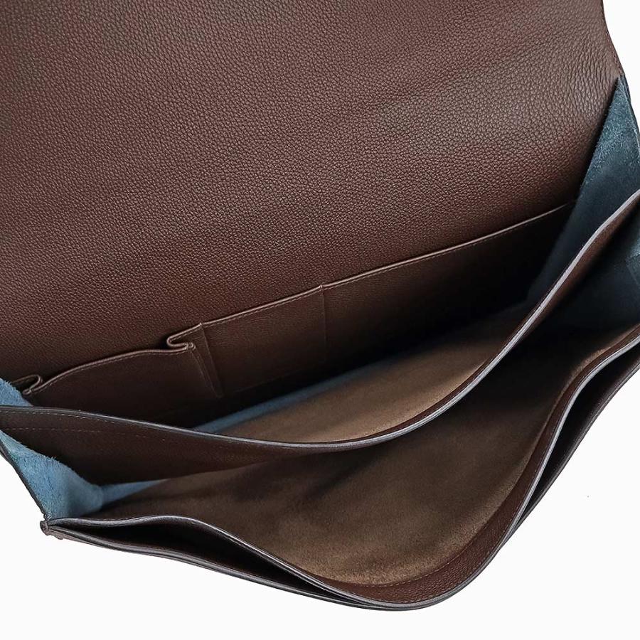 HERMES (未使用 展示品)エルメス サック ア デペッシュ 38 HERMES (未使用 展示品)エルメス サック ア デペッシュ 38
