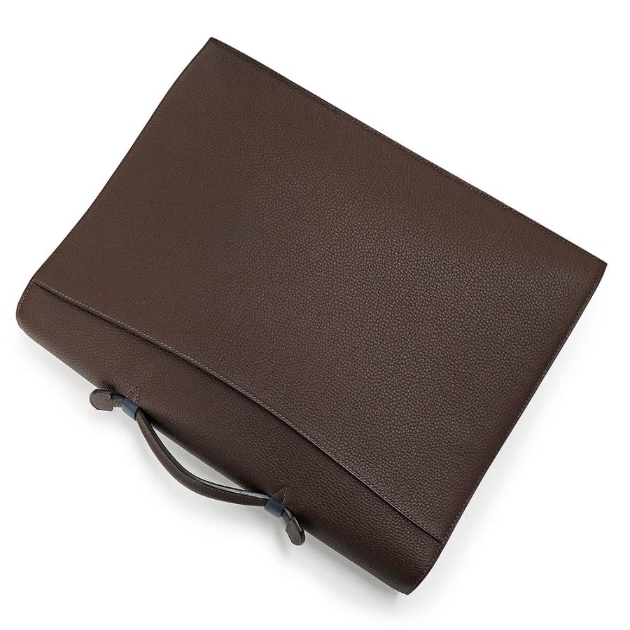 HERMES (未使用 展示品)エルメス サック ア デペッシュ 38 HERMES (未使用 展示品)エルメス サック ア デペッシュ 38