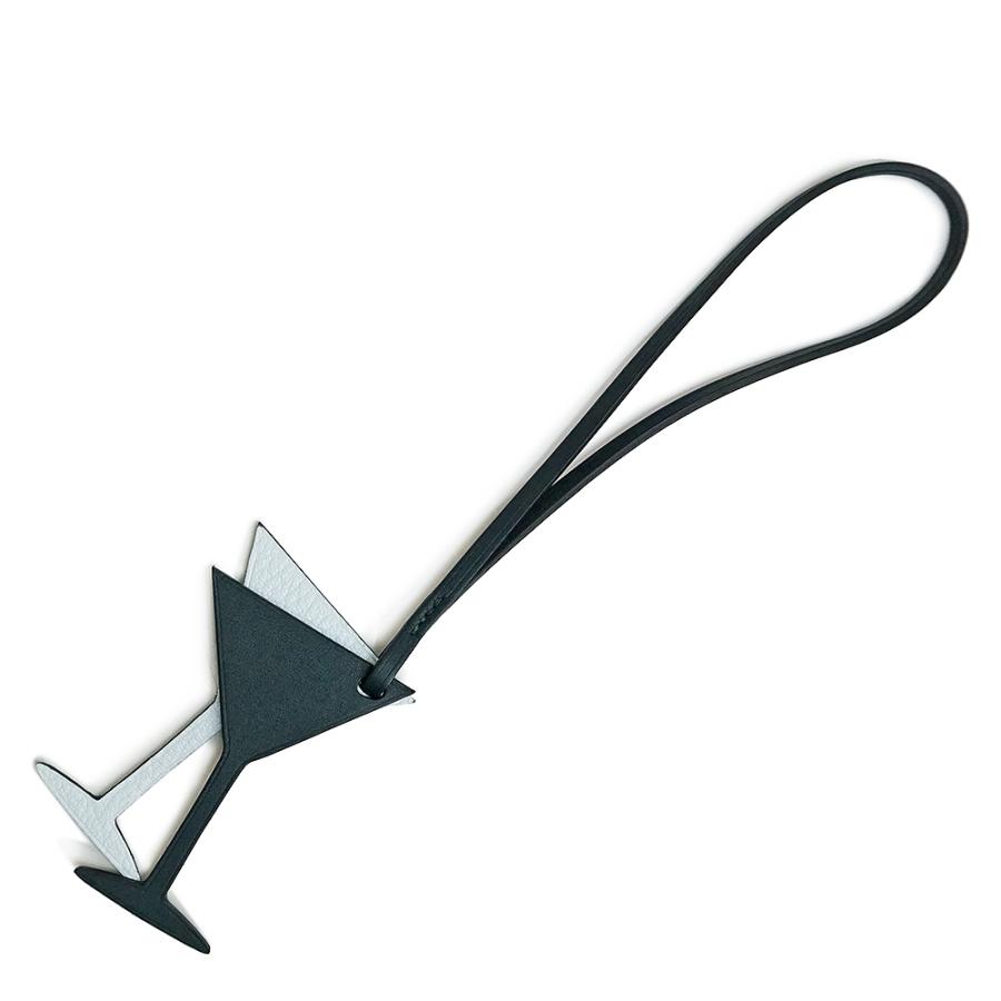 新品未使用品】エルメス カルメン トリコロール ペパーミント W刻印