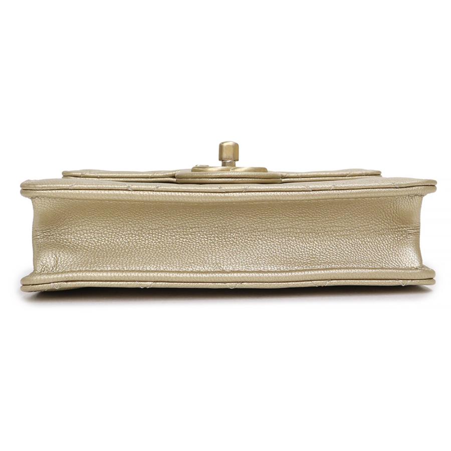 CHANEL (未使用 展示品)シャネル マトラッセ シックパール CHANEL (未使用 展示品)シャネル マトラッセ シックパール