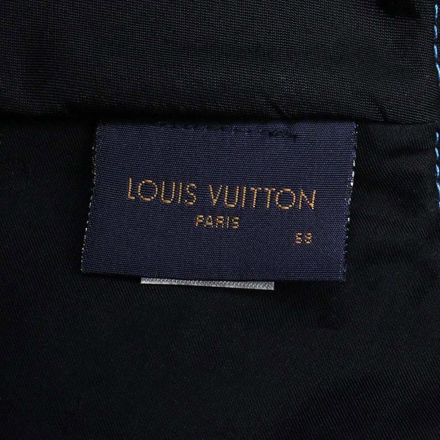 LOUIS VUITTON (新品・未使用品)ルイ ヴィトン キャスケット LOUIS VUITTON (新品・未使用品)ルイ ヴィトン キャスケット
