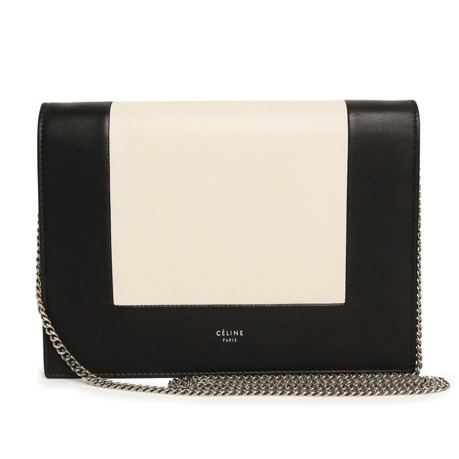 CELINE (新品・未使用品)セリーヌ フレーム イブニング CELINE (新品・未使用品)セリーヌ フレーム イブニング