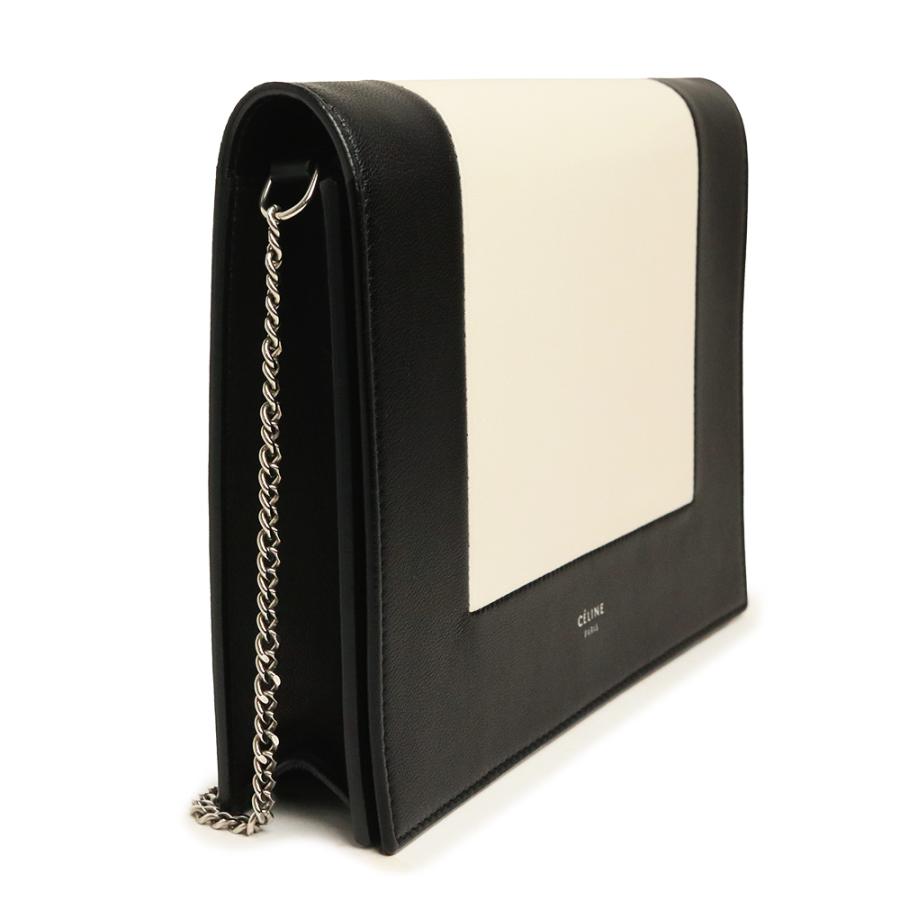 CELINE (新品・未使用品)セリーヌ フレーム イブニング CELINE (新品・未使用品)セリーヌ フレーム イブニング