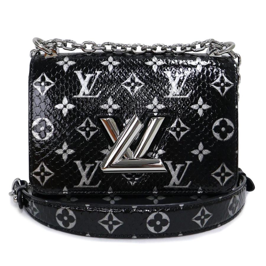 LOUIS VUITTON (新品・未使用品)ルイ ヴィトン ツイスト PM LOUIS VUITTON (新品・未使用品)ルイ ヴィトン ツイスト PM