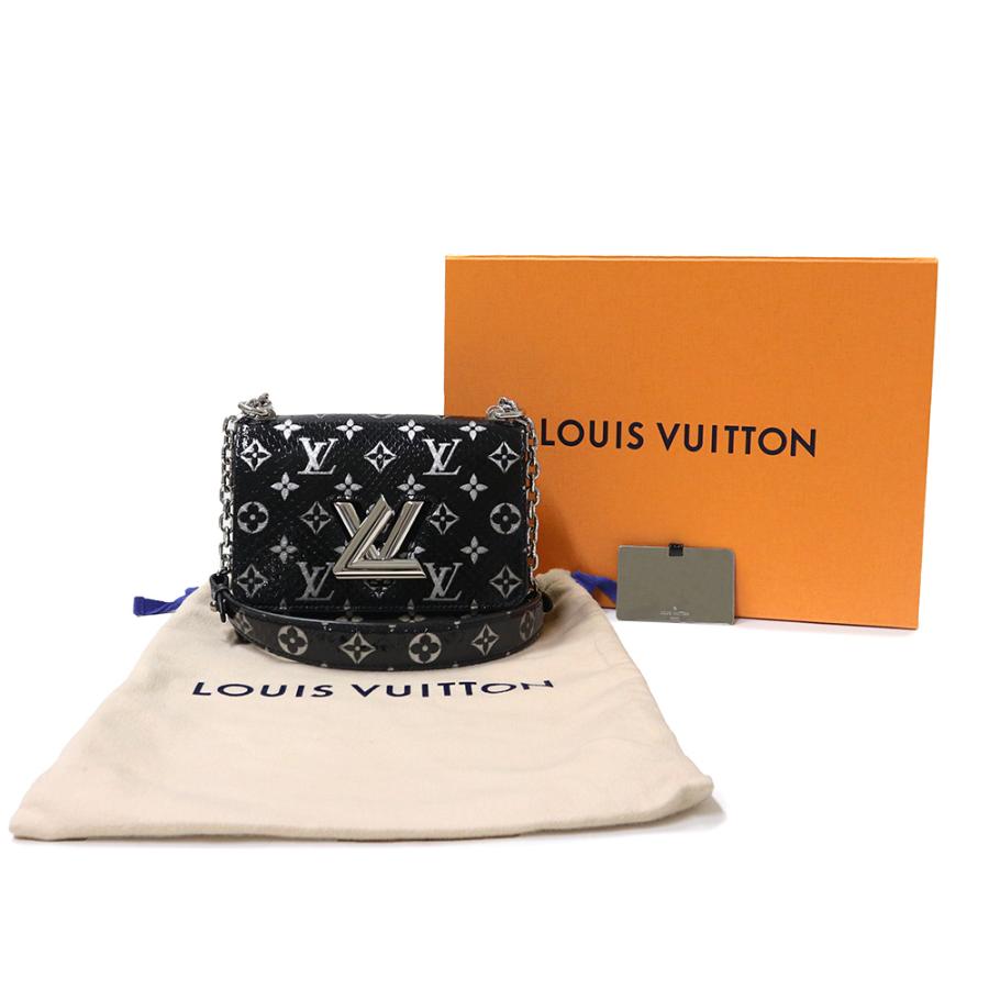 LOUIS VUITTON (新品・未使用品)ルイ ヴィトン ツイスト PM LOUIS VUITTON (新品・未使用品)ルイ ヴィトン ツイスト PM