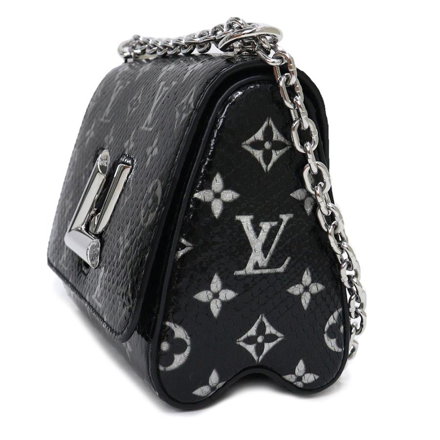 LOUIS VUITTON (新品・未使用品)ルイ ヴィトン ツイスト PM LOUIS VUITTON (新品・未使用品)ルイ ヴィトン ツイスト PM