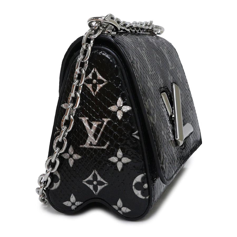LOUIS VUITTON (新品・未使用品)ルイ ヴィトン ツイスト PM LOUIS VUITTON (新品・未使用品)ルイ ヴィトン ツイスト PM