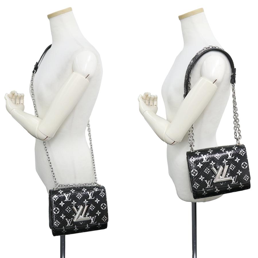 LOUIS VUITTON (新品・未使用品)ルイ ヴィトン ツイスト PM LOUIS VUITTON (新品・未使用品)ルイ ヴィトン ツイスト PM