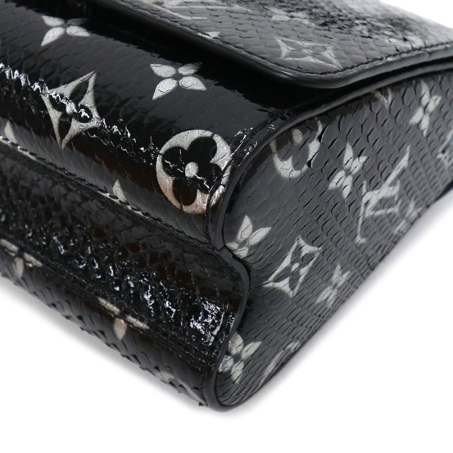 LOUIS VUITTON (新品・未使用品)ルイ ヴィトン ツイスト PM LOUIS VUITTON (新品・未使用品)ルイ ヴィトン ツイスト PM