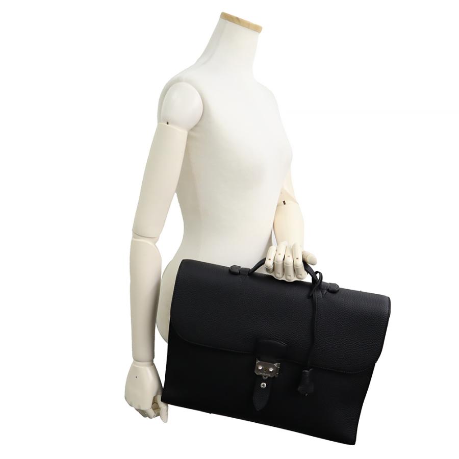 HERMES (未使用保管品)エルメス サック ア デペッシュ ライト HERMES (未使用保管品)エルメス サック ア デペッシュ ライト