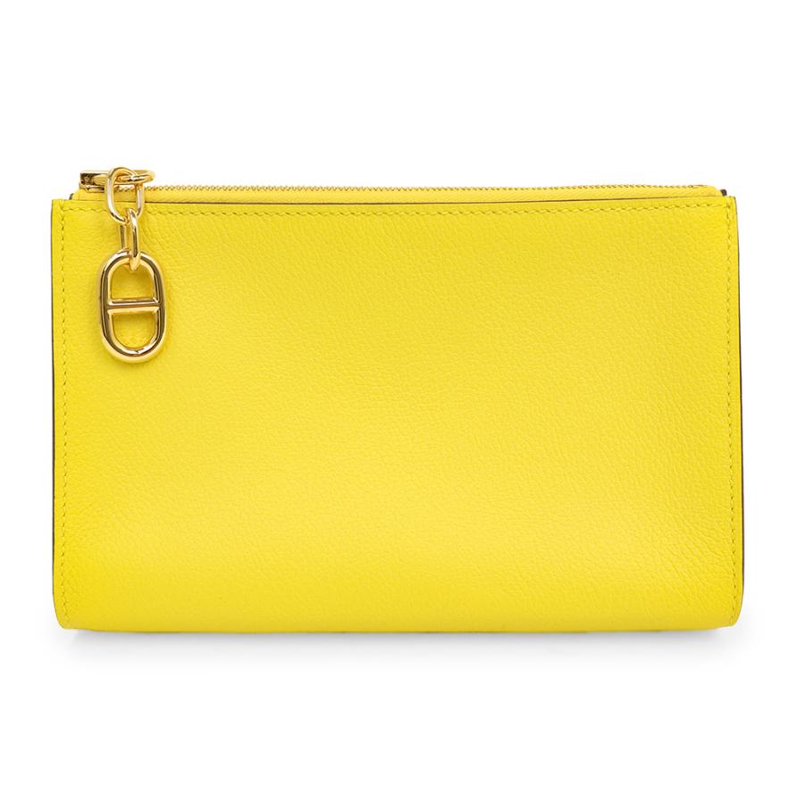HERMES（エルメス） （新品・未使用品）エルメス ジップアンゴー