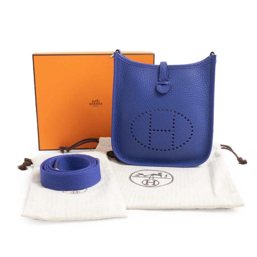 HERMES (新品・未使用品)エルメス エブリン エヴリン TPM HERMES (新品・未使用品)エルメス エブリン エヴリン TPM