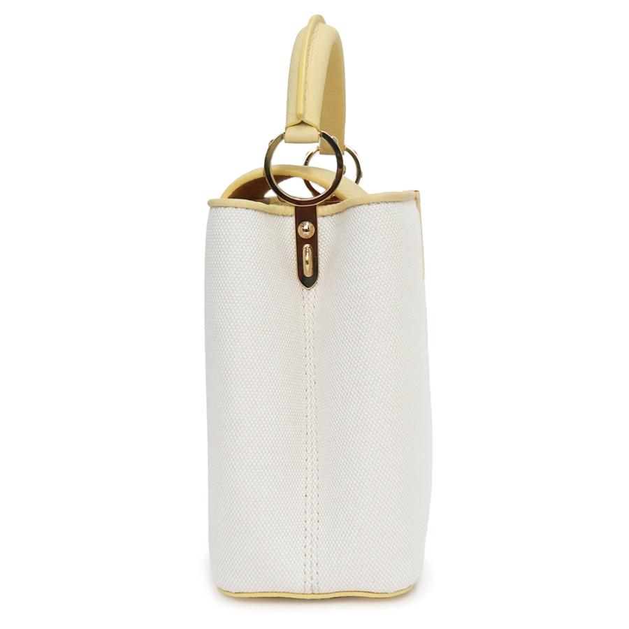 LOUIS VUITTON （未使用 展示品）ルイ ヴィトン カプシーヌ BB 2way 