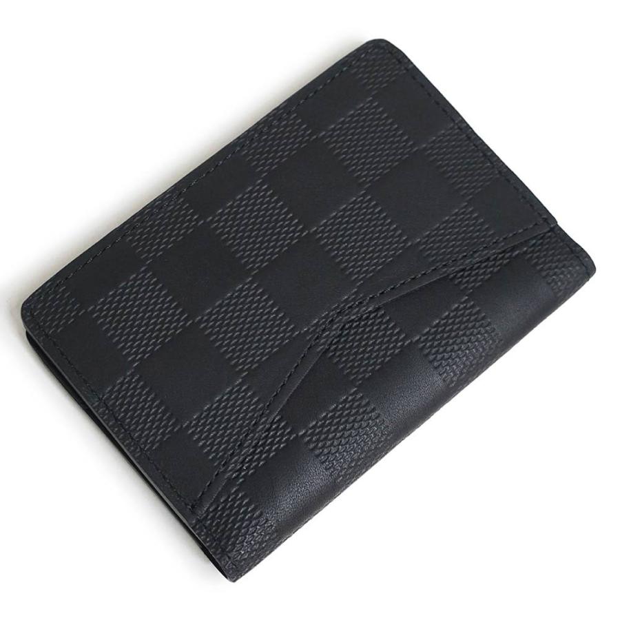 LOUIS VUITTON (新品・未使用品)ルイ ヴィトン カードケース LOUIS VUITTON (新品・未使用品)ルイ ヴィトン カードケース
