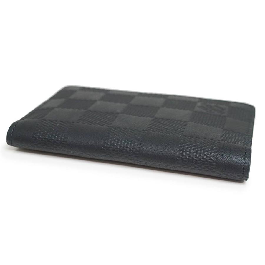 LOUIS VUITTON (新品・未使用品)ルイ ヴィトン カードケース LOUIS VUITTON (新品・未使用品)ルイ ヴィトン カードケース