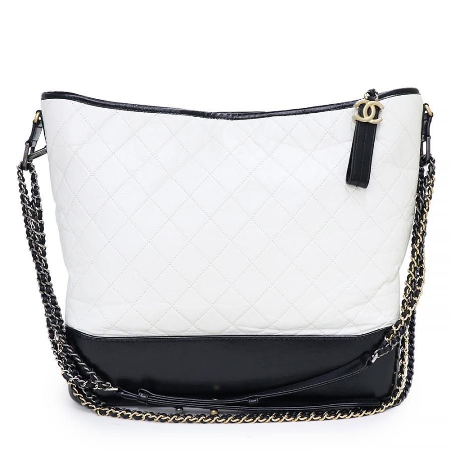 CHANEL シャネル ガブリエル チェーンショルダーバッグ マトラッセ 