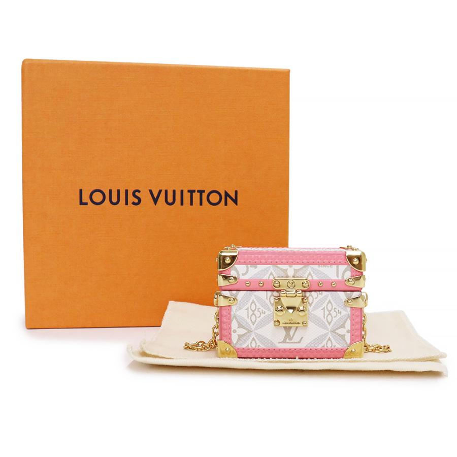 LOUIS VUITTON (新品・未使用品)ルイ ヴィトン イヤホン LOUIS VUITTON (新品・未使用品)ルイ ヴィトン イヤホン