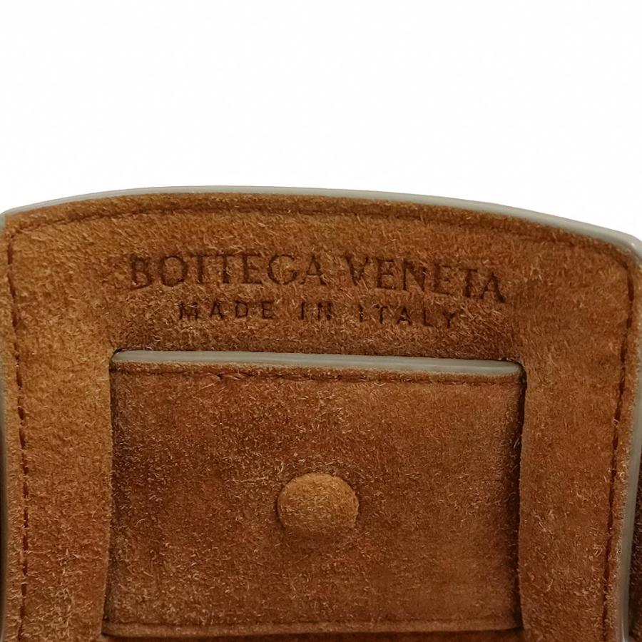 BOTTEGA VENETA (新品・未使用品)ボッテガヴェネタ ザ シェル BOTTEGA VENETA (新品・未使用品)ボッテガヴェネタ ザ シェル