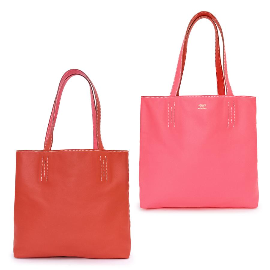 HERMES (未使用 展示品)エルメス ドゥブルセンス 36 トート HERMES (未使用 展示品)エルメス ドゥブルセンス 36 トート