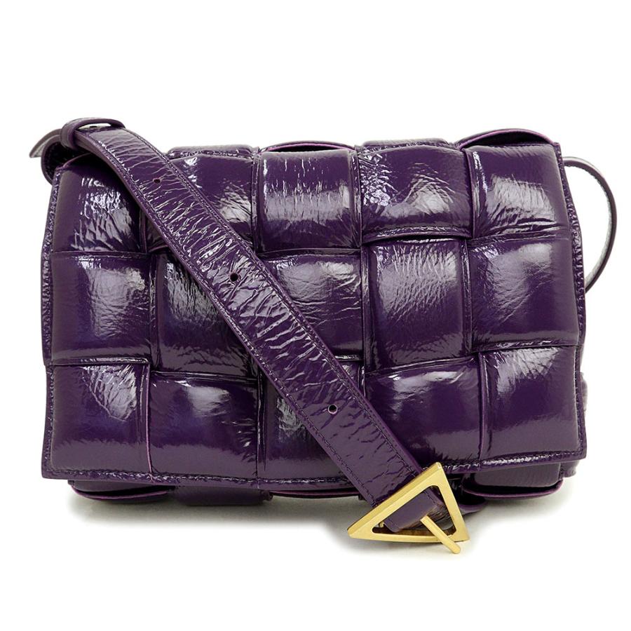 BOTTEGA VENETA (新品・未使用品)ボッテガヴェネタ パデッド BOTTEGA VENETA (新品・未使用品)ボッテガヴェネタ パデッド