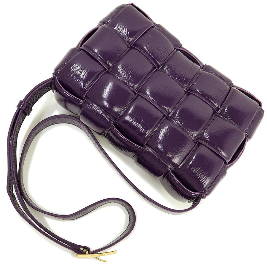 BOTTEGA VENETA (新品・未使用品)ボッテガヴェネタ パデッド BOTTEGA VENETA (新品・未使用品)ボッテガヴェネタ パデッド
