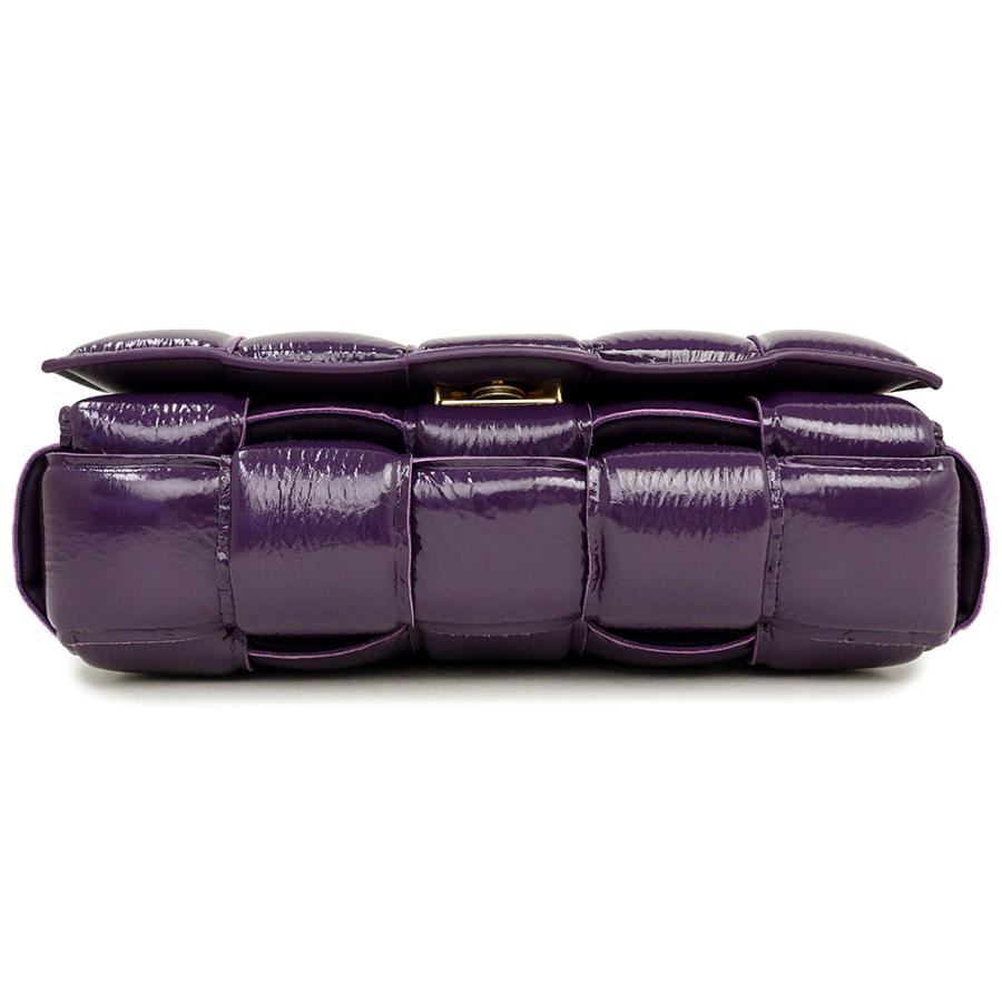 BOTTEGA VENETA (新品・未使用品)ボッテガヴェネタ パデッド BOTTEGA VENETA (新品・未使用品)ボッテガヴェネタ パデッド