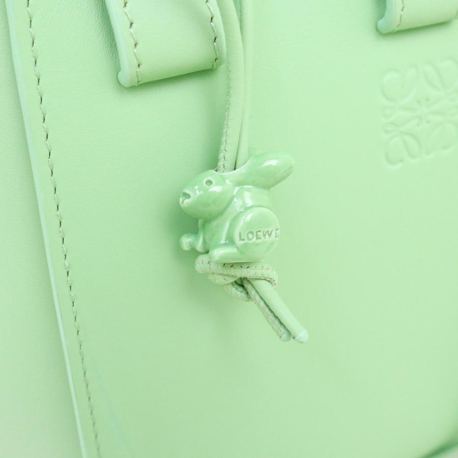 LOEWE（ロエベ） （未使用 展示品）ロエベ ハンモック コンパクト